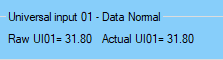 DDC Config Monitoring UI1 Ther