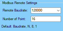 DDC Config RemoteSettings MBRS