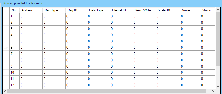 DDC Config RemoteSettings RPLC