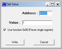 EXP 16RO Mtester 3