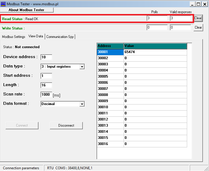 EXP 8UI8BI MTester 5