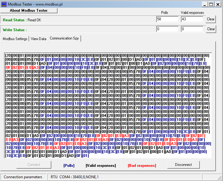 Mtester thanh com spy